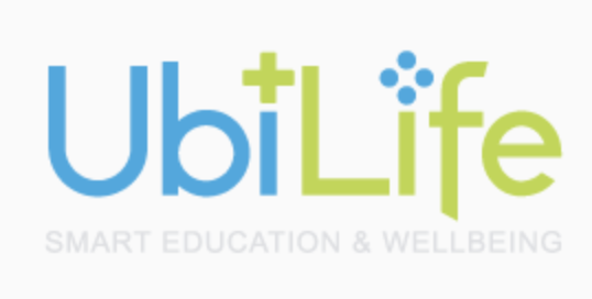 UbiLife Lab Logo